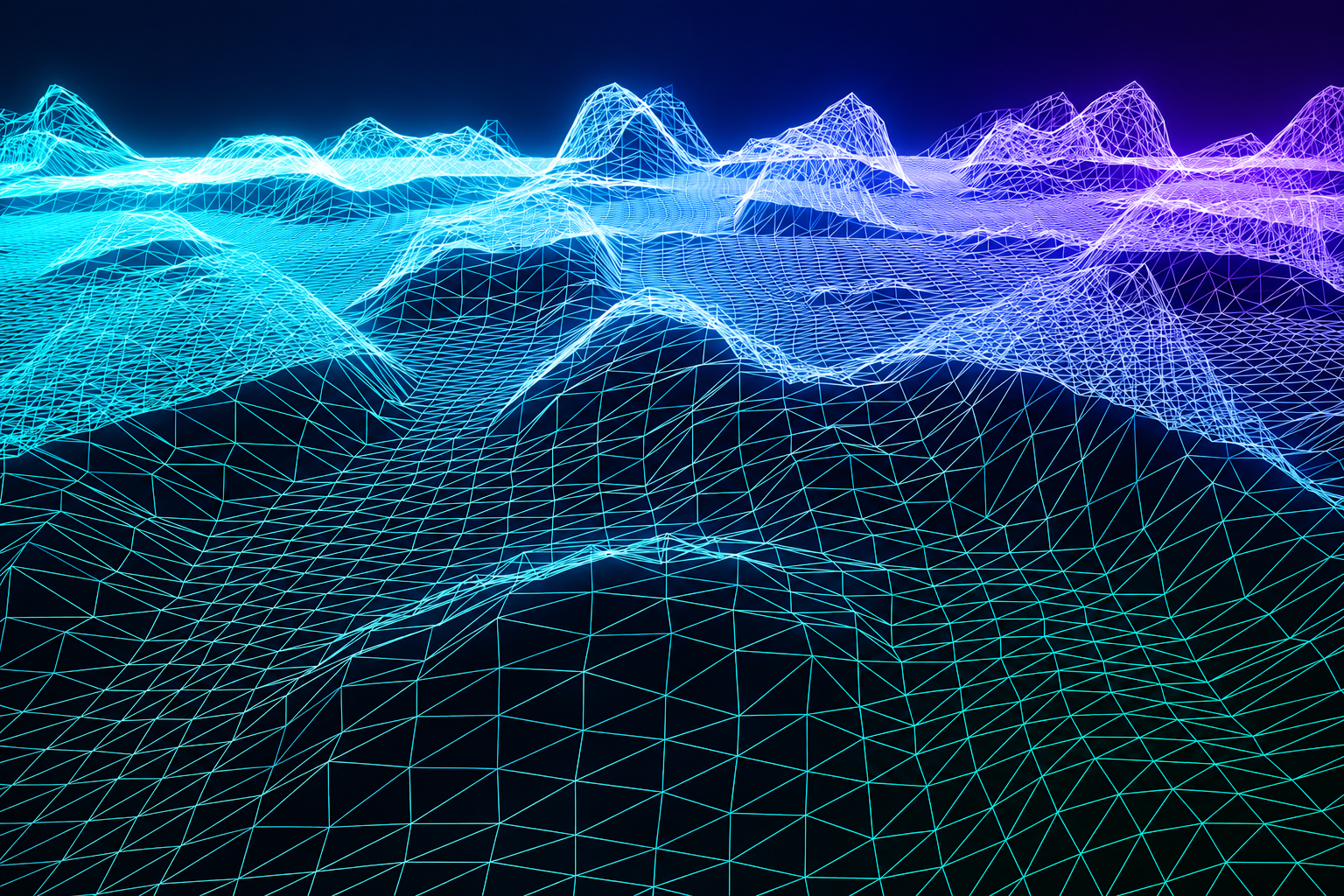 AltMatter hero showcase — spatial intelligence build